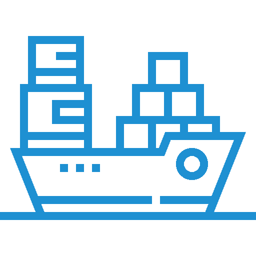 Ship
